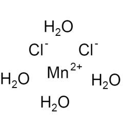 Manganu (II) chlorek 4 hydrat cz [13446-34-9]